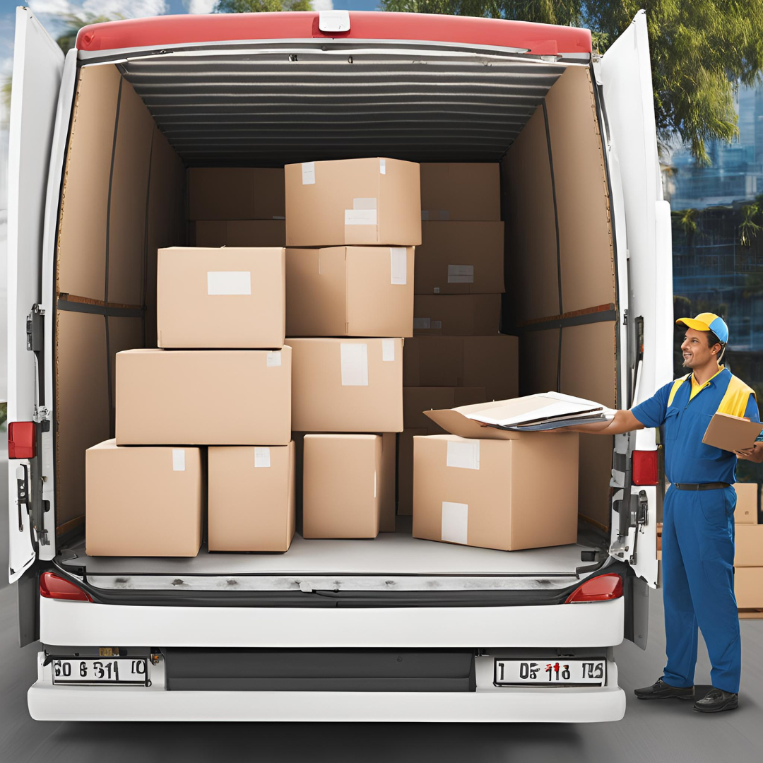 Need reliable courier service in Banswara | Ready2Ships logistic