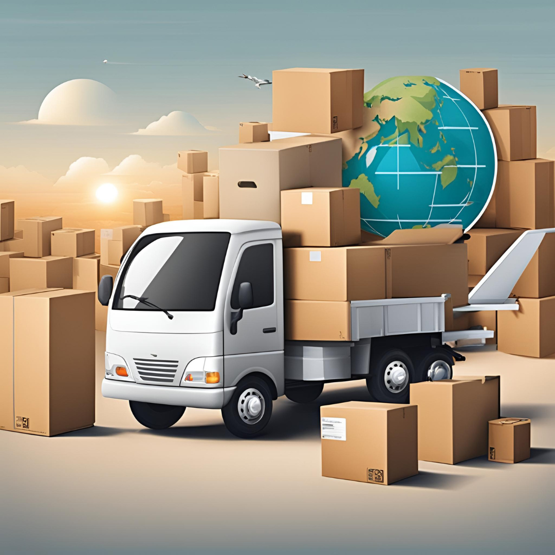 Fast-track best courier service in hanumangarh - Ready2Ships