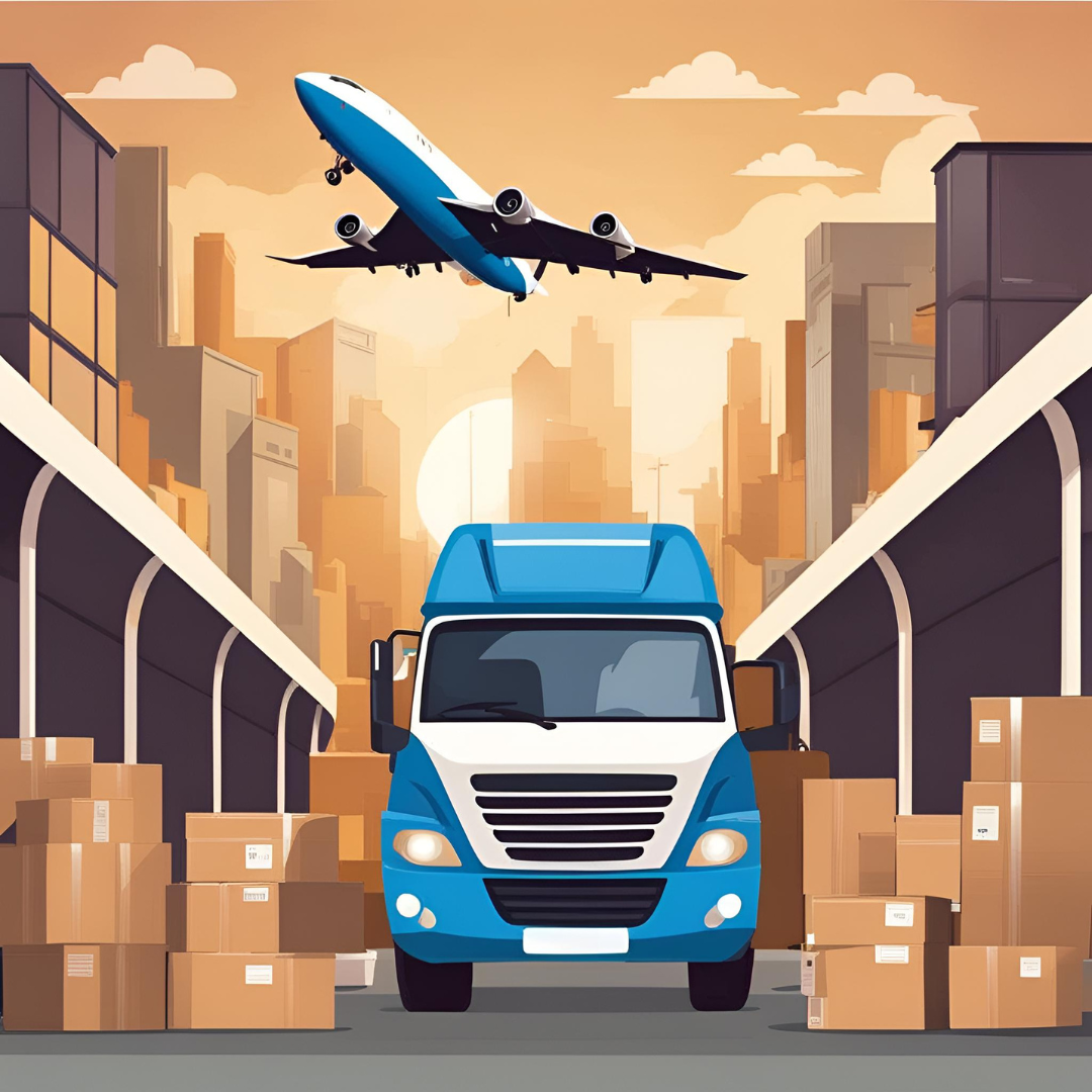 Boost your best courier service in jhalawar-Ready2Ships logistic