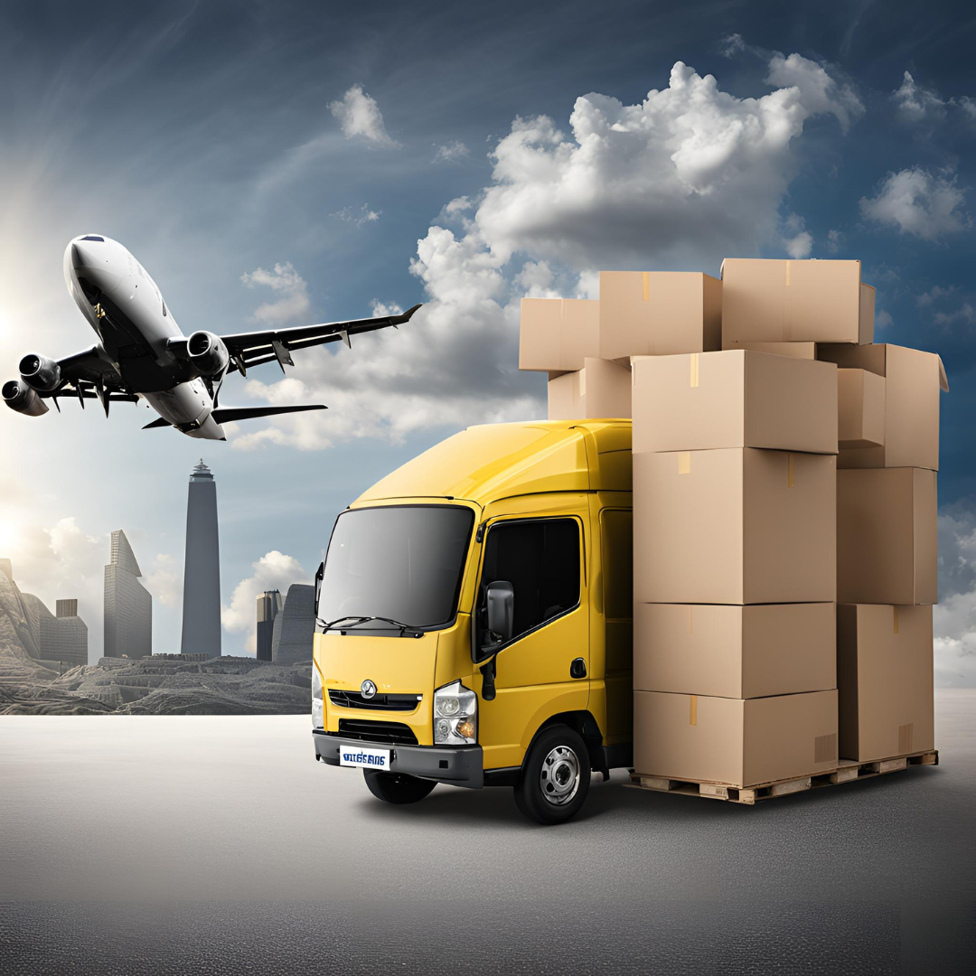 Turn your best courier service in pratapgarh-Ready2Ships