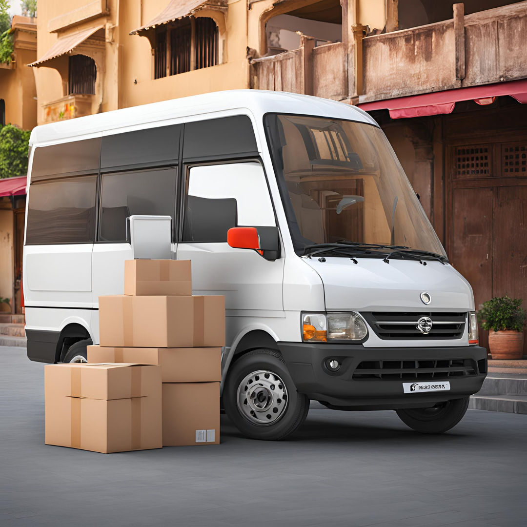 Best courier service in malviya nagar jaipur-Ready2Ships