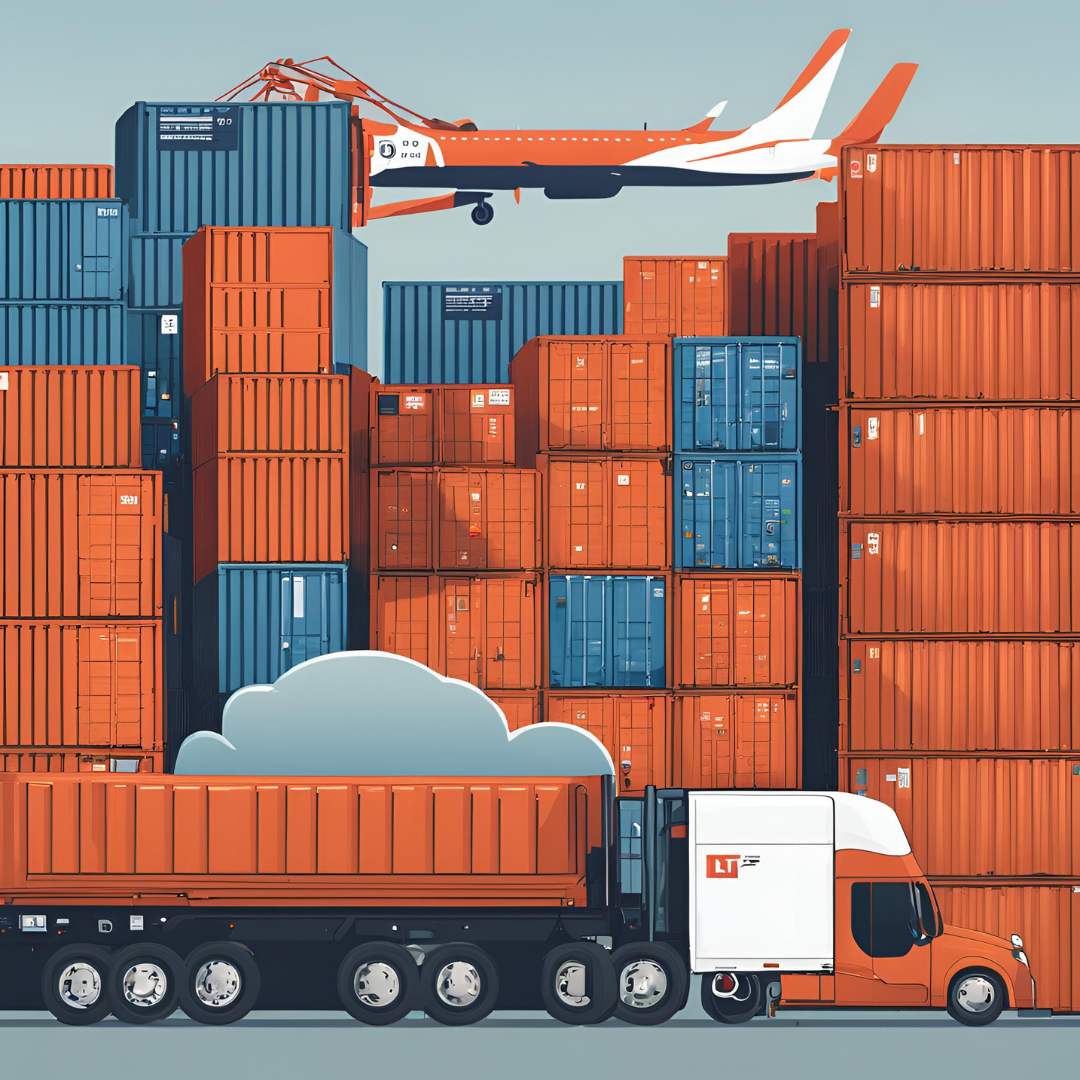 How LTL shipping is ready to capture the best e commerce market