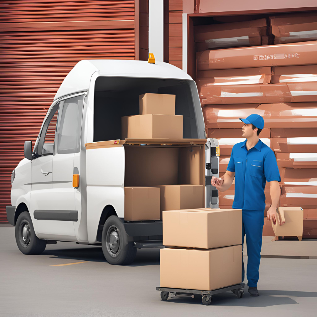 Investing in a best courier service in Sanchore -Ready2Ships