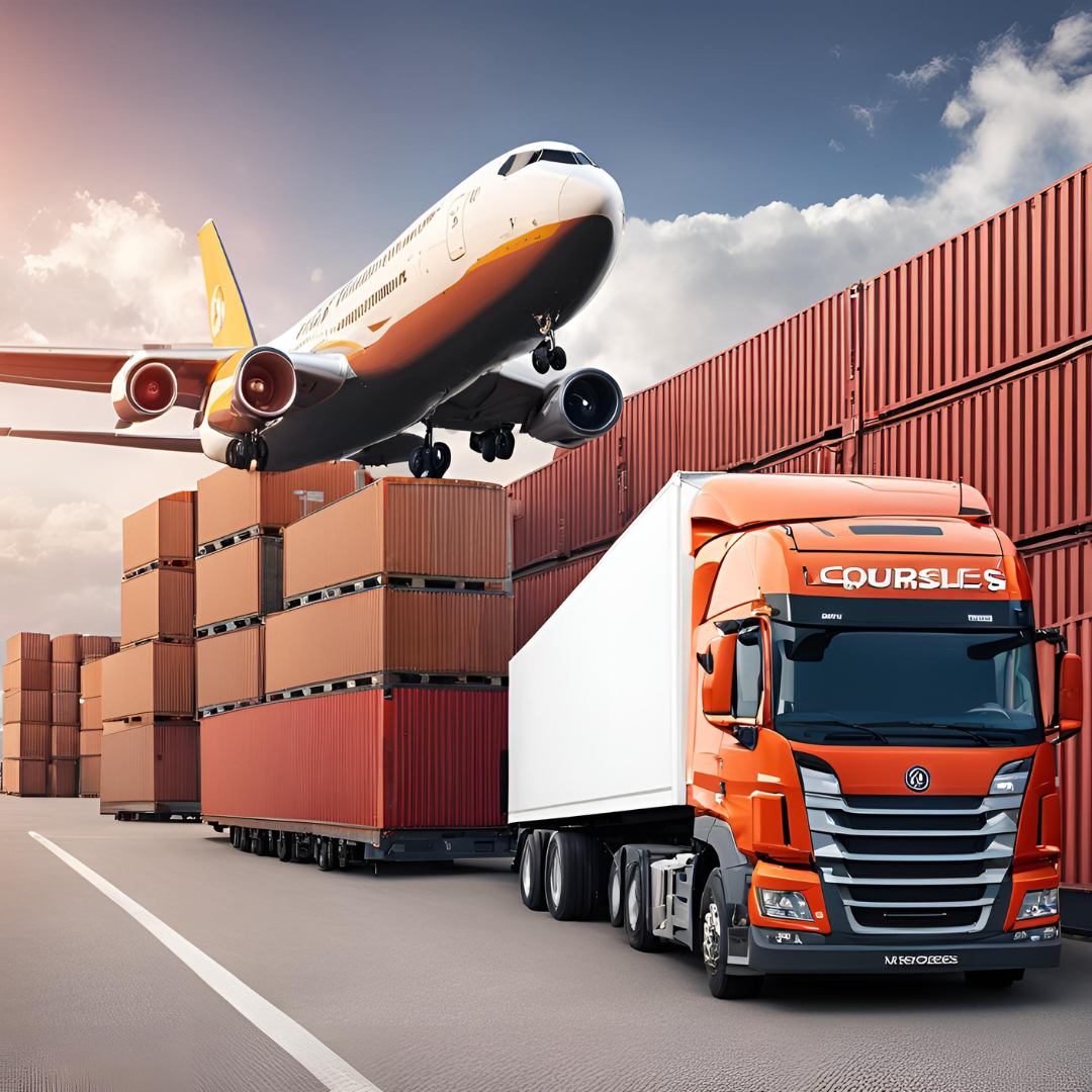 Best international courier shipping with Ready2Ships