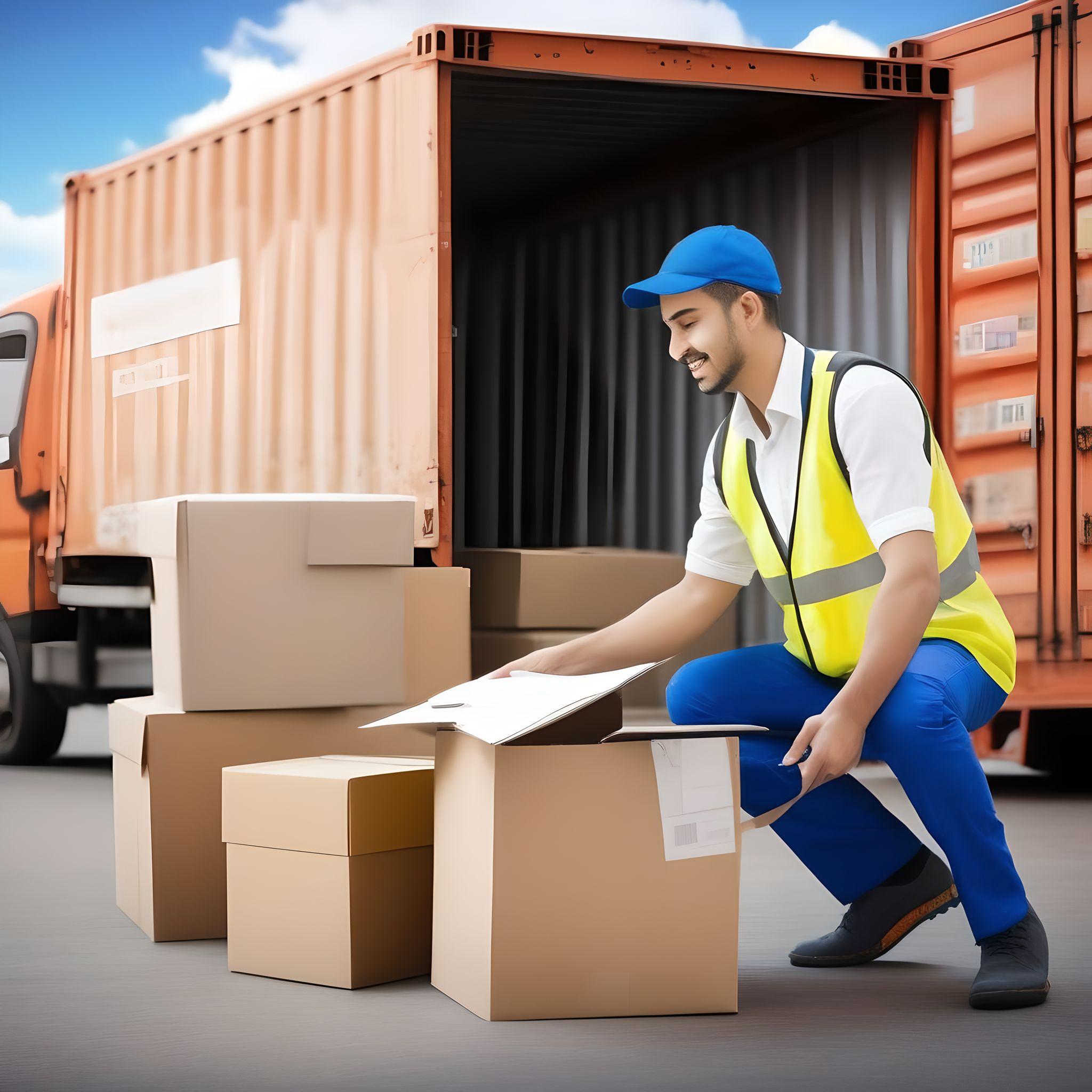 How to restore best courier service in bikaner-Ready2Ships