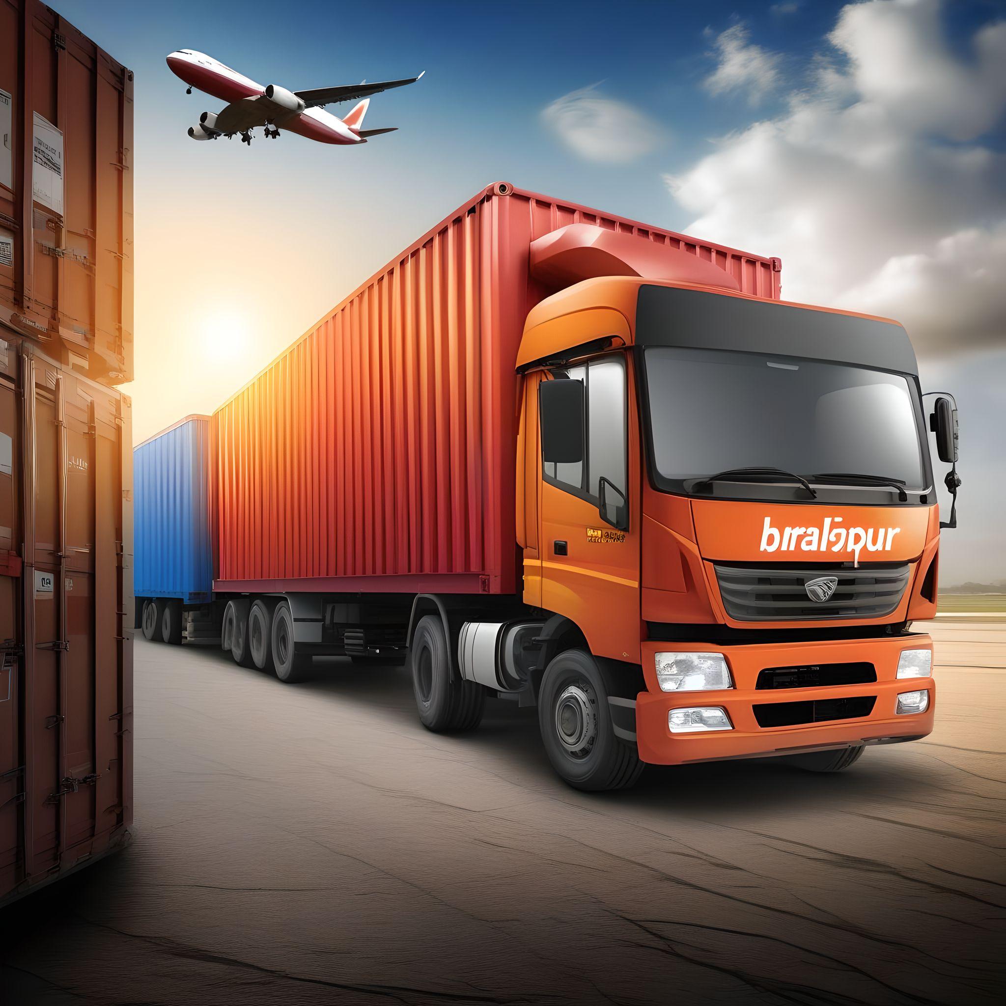 Choose best courier service in bharatpur-Ready2Ships Logistics