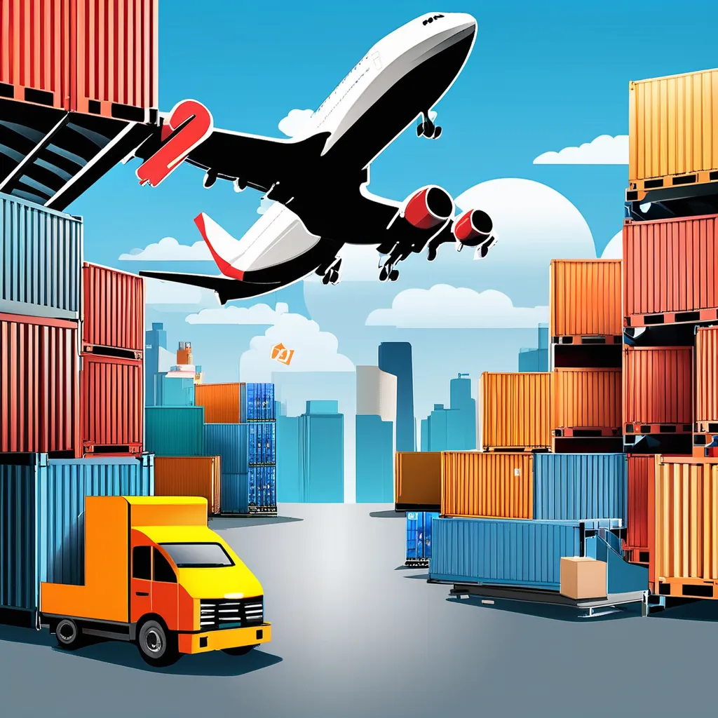 Utilize best courier services in Karauli-Ready2Ships Logistics