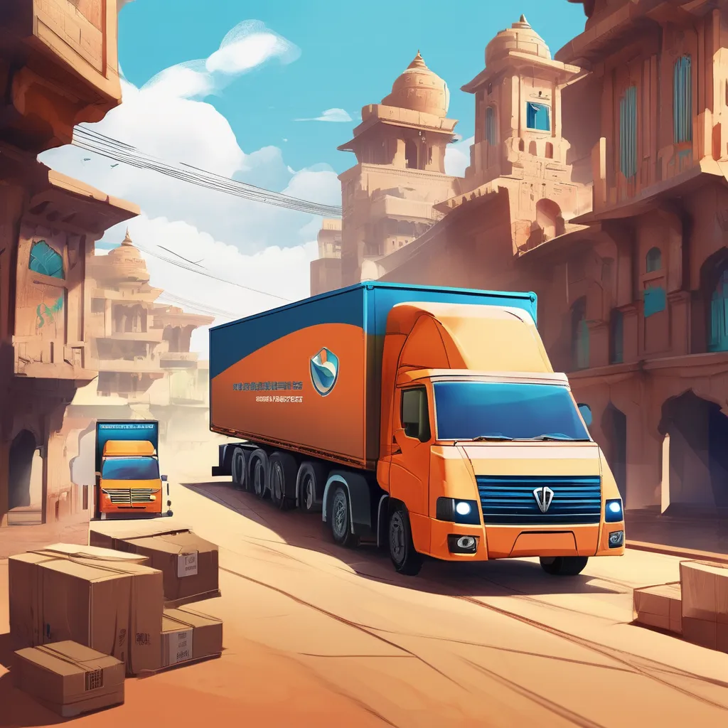 Offers fast courier services in Dausa-Ready2Ships logistics