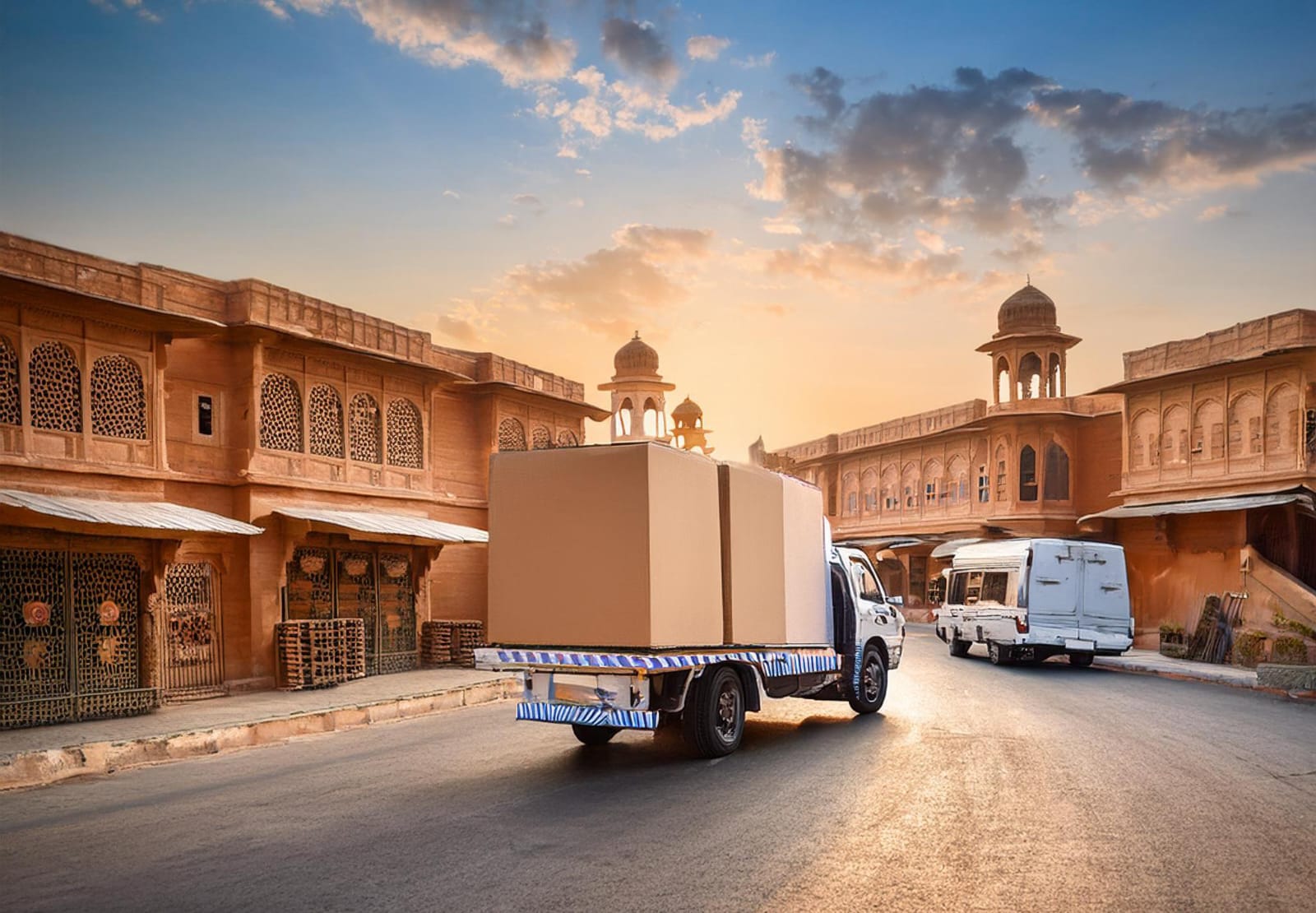 Cheapest courier service in jawahar nagar jaipur -Ready2ships