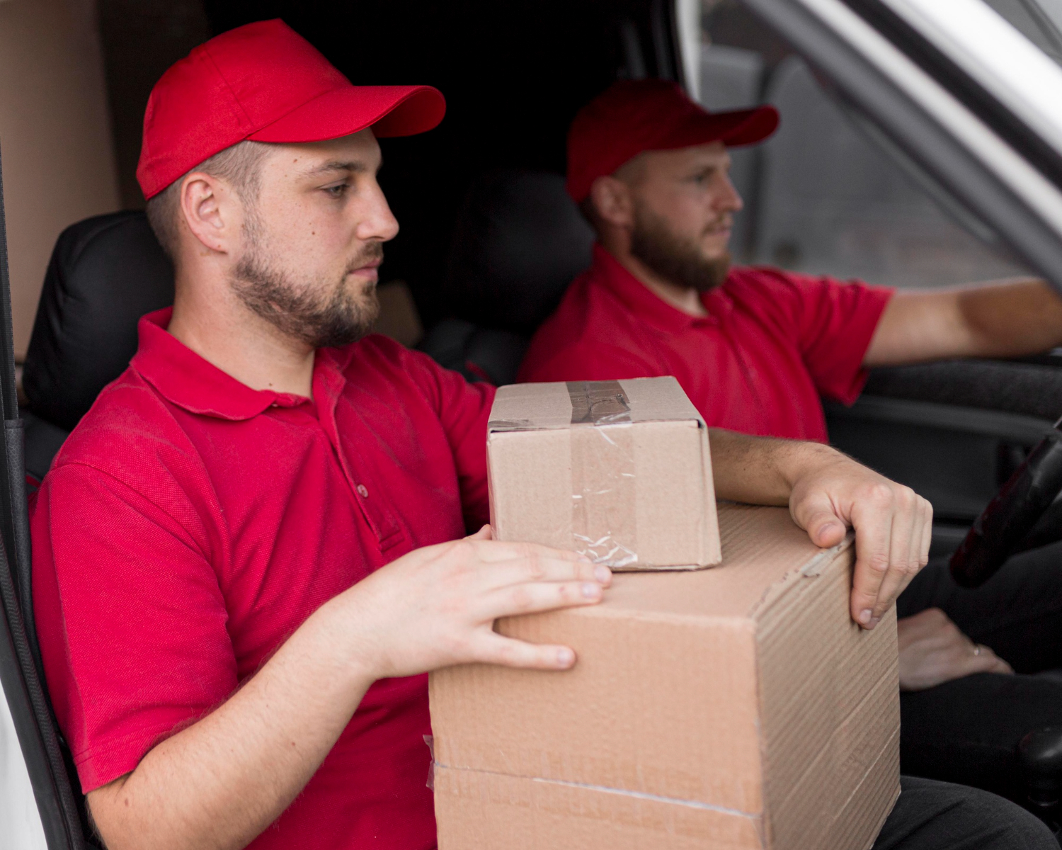 Local courier service in Anantpura Jaipur-Ready2Ships